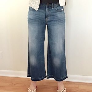 NWOT Chelsea28 Jean